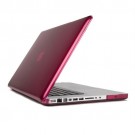 Speck SeeThru for MacBook 15 Raspberry