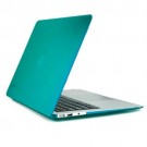 Speck SeeThru Satin for MacBook Pro 13 - Peacock Blue | 