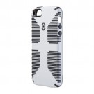Speck CandyShell Grip for iPhone 5/5s - White/Black