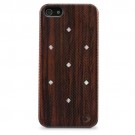 MarBlue Wood Series Case for iPhone 5s - Orion