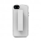 Marware|MarBlue SportShell Convertible for iPhone 5 - White