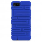 Marware|MarBlue Azteka for iPhone 5c - Blue