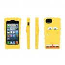 Griffin Skin for iPhone 5/5s - SpongeBob SquarePants