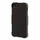 Griffin Survivor Skin for iPhone 5 - Black