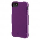 Griffin Protector for iPhone 5 - Purple