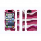 Griffin Survivor Skin for iPhone 5 - Pink Camo