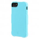 Griffin Protector for iPhone 5 - Turquoise