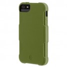Griffin Protector for iPhone 5 - Olive