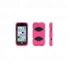 Griffin Survivor for iPhone 5c - Pink/Black