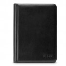 iLuv CEO Folio for iPad mini Retina - Black