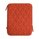 iLuv Belgique Foam-padded sleeve for iPad mini - Red