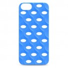 iLuv La Padrera for iPhone 5c - Blue