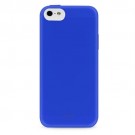 iLuv Gelato for iPhone 5c - Blue
