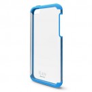 iLuv Vyneer for iPhone 5c - Blue
