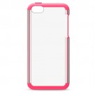 iLuv Vyneer for iPhone 5c - Pink