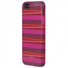 Skech Groove for iPhone 5 - Pink