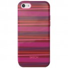 Skech Groove for iPhone 5c - Pink
