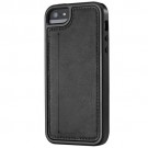 Skech Kameo Leather for iPhone 5/5s - Black