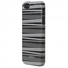 Skech Groove for iPhone 5 - Gray