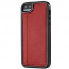 Skech Kameo Leather for iPhone 5/5s - Red