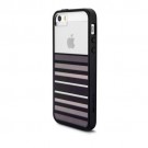 X-Doria Scene Plus - Black Stripes