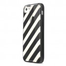 X-Doria Scene Plus for iPhone 5c -  Stripes