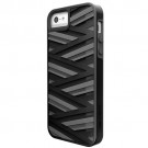 X-Doria Rapt for iPhone 5 - Black/Gray