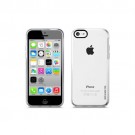 id America Ice Hybrid Crystal Case for iPhone 5c - Clear