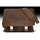 MacCase Premium Leather Shoulder Bag, vintage