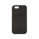 LuMee iPhone 6s Plus Case Black