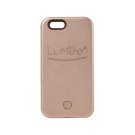 LuMee iPhone 6s Plus Case Rose Gold