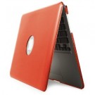 XGear Crystal Shield with kick-stands for MacBook Air, Ruby
