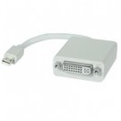 Kanex iAdapt DVI Adapter For Apple Unibody MacBook, MacBook Pro, MacBook Air, Mac Mini