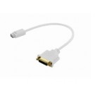 Kanex Mini DVI to HDMI Adapter M/F