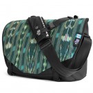 Ethnotek Guatemala 4 Accat Messenger Bag