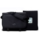MacCase Messenger 13, with Black sleeve