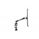 Joy Factory Tournez Versatile iPad Carbon Fiber C-Clamp Mount