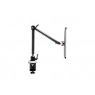 Joy Factory Tournez Retractable Carbon Fiber iPad Clamp Mount