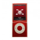 XGear - Iceberg -  iPod Nano 4G Case