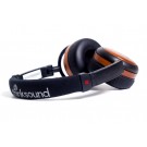 Thinksound On1 40mm Supra-Aural HD Headphones
