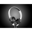 SOL Republic White Tracks On-Ear Headphones 