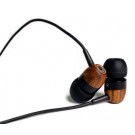 thinksound TS01 black chocolate earphones