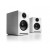 Audioengine A2+W Desktop Speakers in White