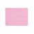 Joy Factory Soft Pink Joyful Wish - Snap On Stand/Case with Wake up/Sleep Cover for the new iPad