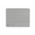 Joy Factory Soft Gray Joyful Wish - Snap On Stand/Case with Wake up/Sleep Cover for the new iPad