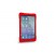 Joy Factory aXtion™ Bold Rugged, Water-resistant Case for iPad Air (Red/Black)