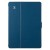 Speck StyleFolio for iPad mini Retina- Deep Sea Blue/Nickel Gray