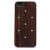 Marware|MarBlue Wood Series Case for iPhone 5s - Orion
