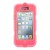 Griffin Survivor for iPhone 5 - Fluro Fire Pink