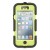 Griffin Survivor for iPhone 5 - Black/Citron
